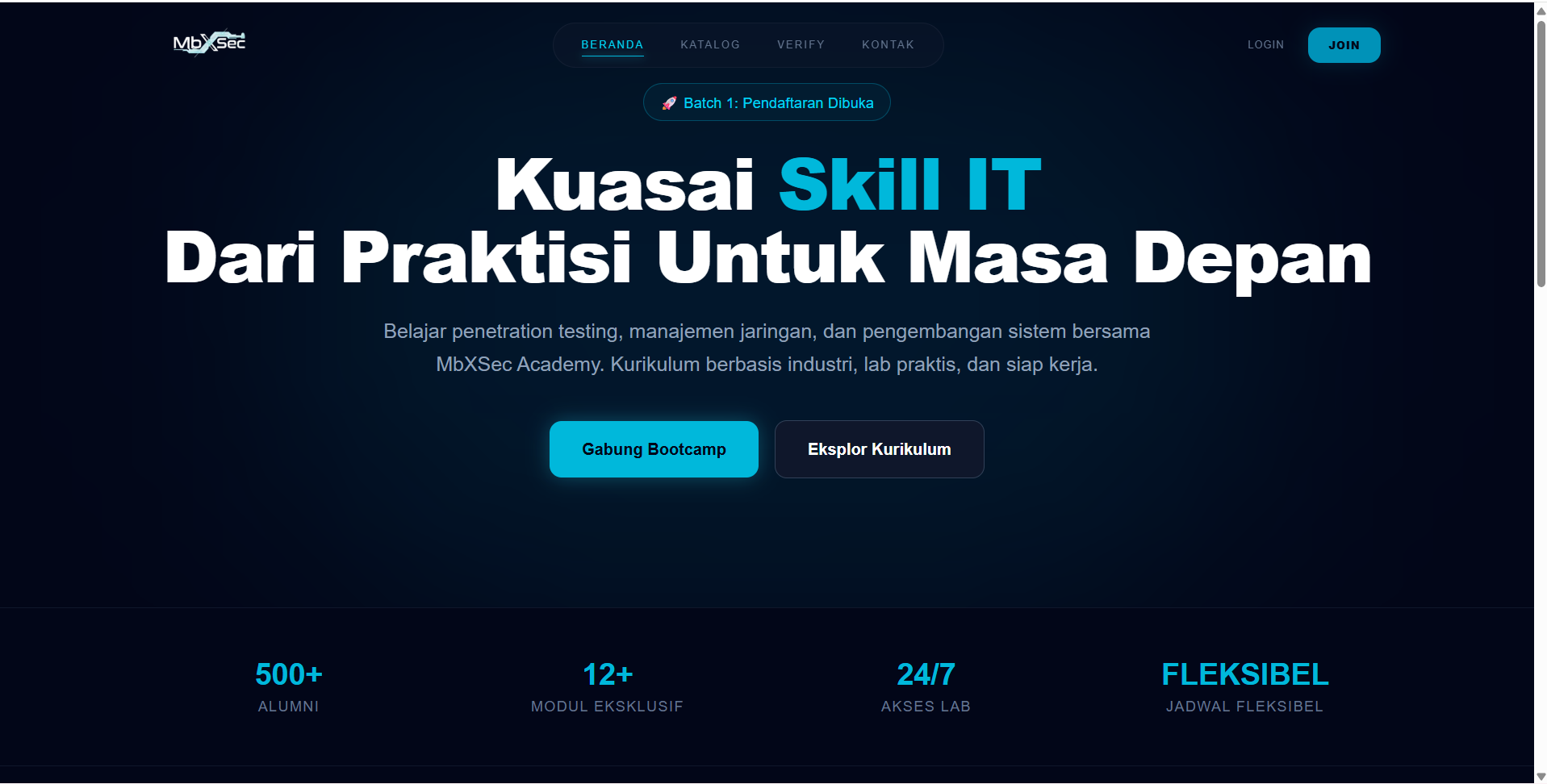 Platform Akademi